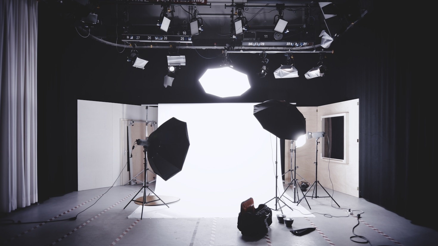 Wie wir innovative Filmprojekte entwickeln